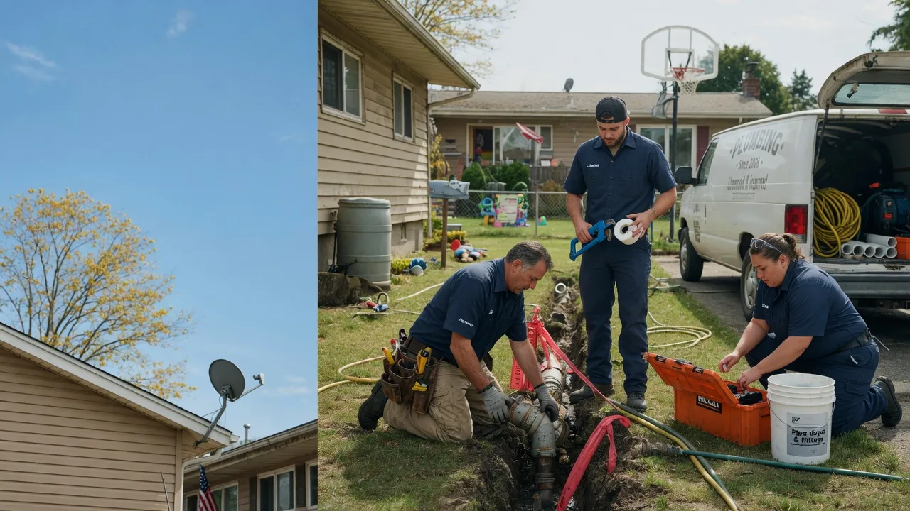 Garbage Disposal Replacement in Green City, MO near me